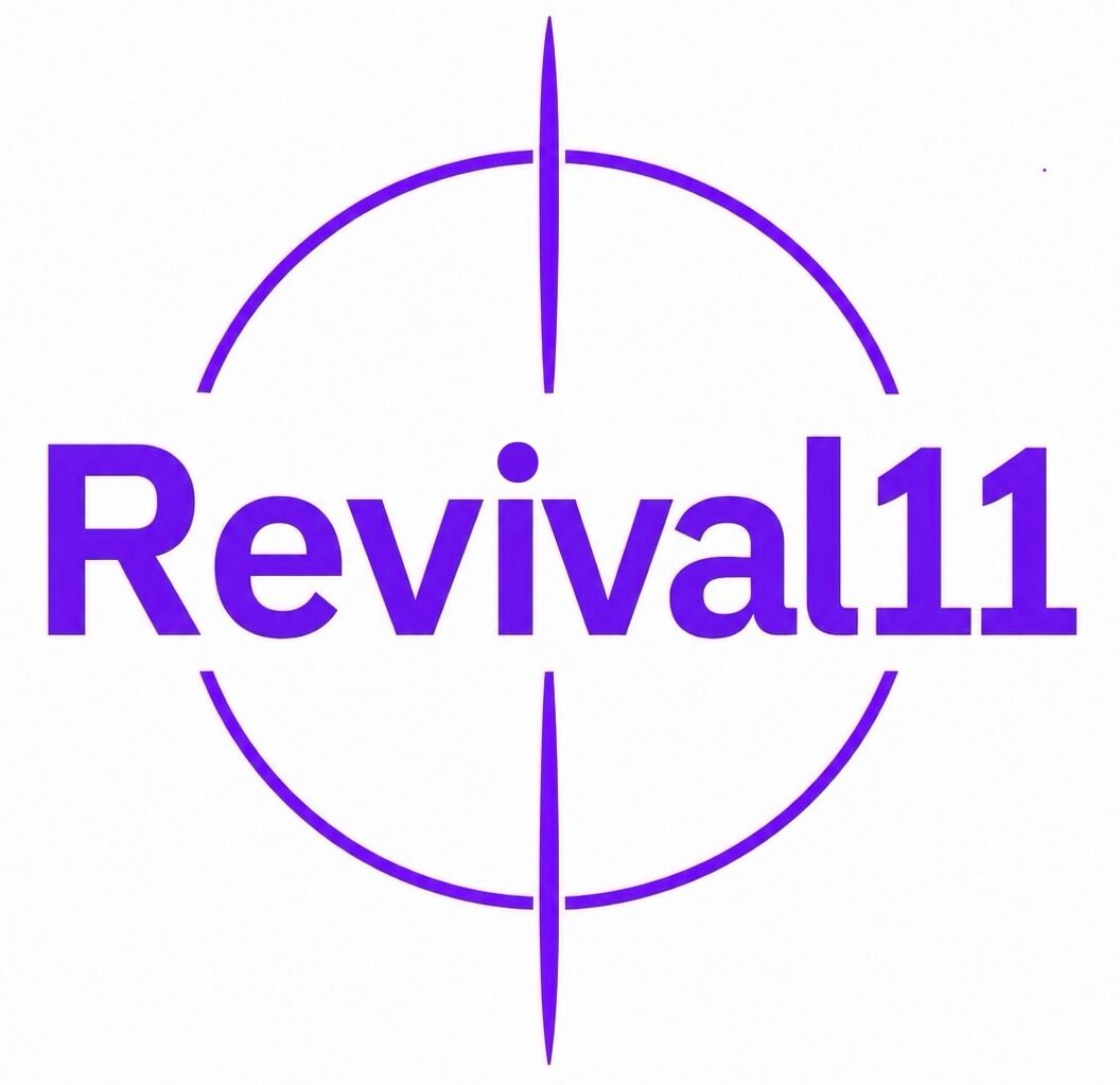 revival11.com